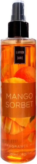 Lavish Care Mango Sorbet Body Mist 200ml