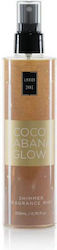 Lavish Care Coco Cabana Glow Körpernebel 200ml