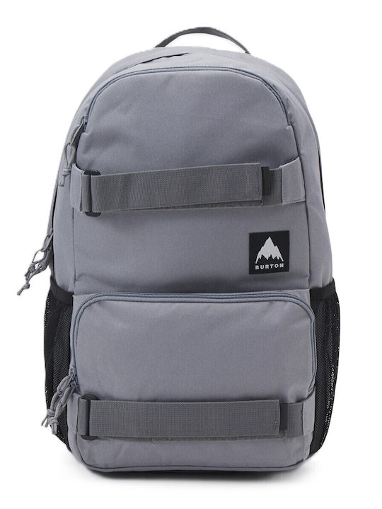 Burton Treble Yell 21lt Γκρι