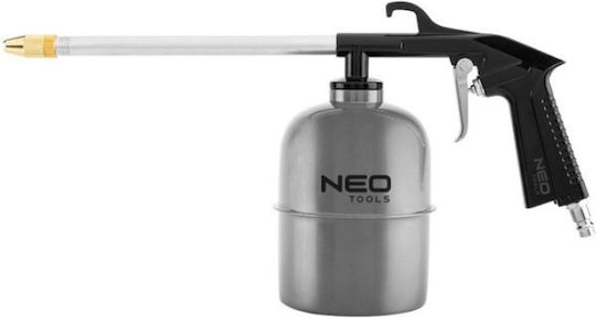 Neo Tools 14-706 Spray de ulei de aer Gun Spray Gun 1lt