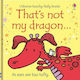That's not my Dragon