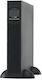 Online Usv-Systeme Xanto 1500R UPS On-Line 1500VA 1500W με 8 IEC Πρίζες