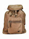Camel Active Backpack Καφέ