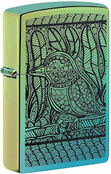 Zippo John Smith Gumbula Brichetă Rezistentă La...