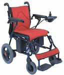 Promoting Medical PE0101A Electric Wheelchair