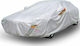 Carsun Κουκούλα Αυτοκινήτου 580x175cm Αδιάβροχη XXLarge
