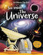 See Inside the Universe