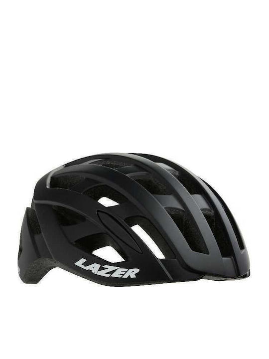 Lazer Tonic Bicycle Helmet Road with LED Light ...