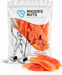 Rhodes Nuts Bardopoulos Papaya with Sugar 100g