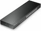 Zyxel GS1900-24 v2 Managed L2 Switch με 24 Θύρες Gigabit (1Gbps) Ethernet και 2 SFP Θύρες