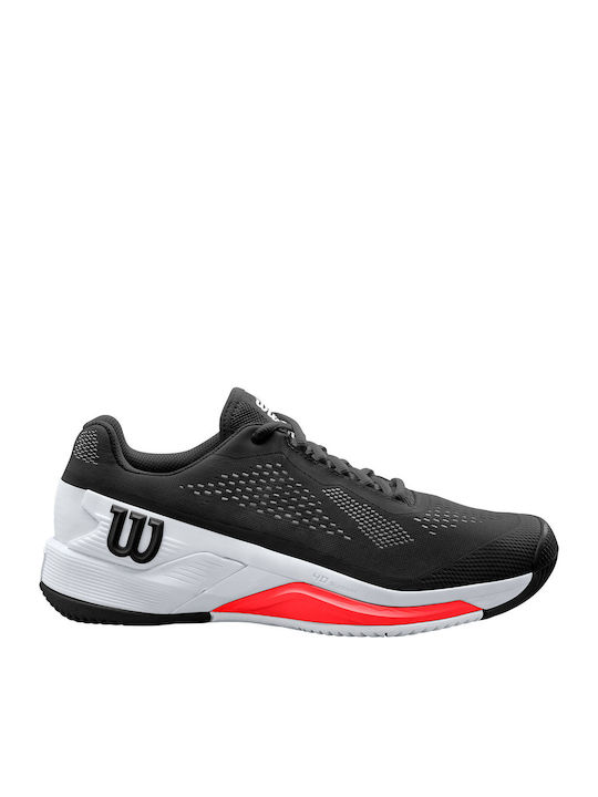 Wilson Rush Pro 4.0 Men's Tennis Shoes for Hard...