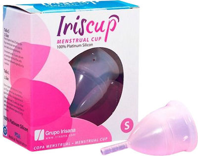 Iriscup Menstrual Cup Menstrual Cup