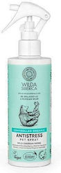 Wilda Siberica Controlled Organic Antistress Desfundător Pentru Câini 250ml Wilda Siberica Controlled Organic Antistress Desfundător Pentru Câini 250ml
