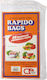 Revan N2 Small Food Bags 25pcs