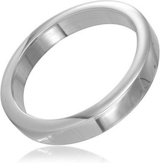 Dream Love Metal Hard Cockring Metal Fat 35mm