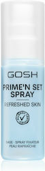Gosh Prime'n Set Спрей 50мл
