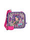 Santoro Up and Away Kids Bag Shoulder Bag Multicolored 16.5cmx6.5cmcm