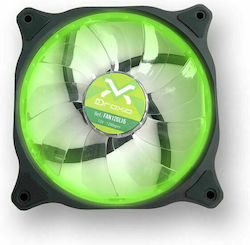 Droxio FAN12GL15 Ventilator carcasă 120mm Droxio FAN12GL15 Ventilator carcasă 120mm