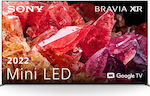 Sony Smart Τηλεόραση 75" 4K UHD LED XR-75X95K HDR (2022)