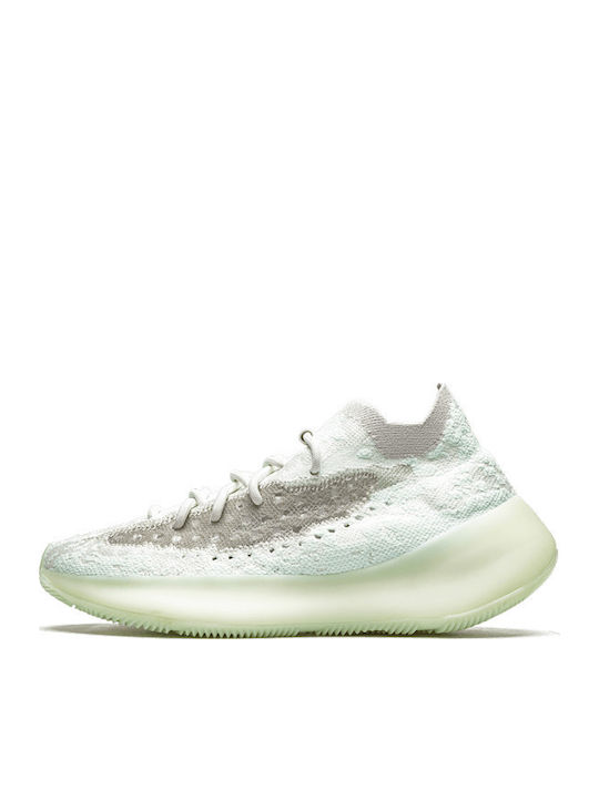 Yeezy Boost 380 Sneakers Calcite Glow