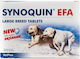 Vet Plus Synoquin Tasty Multivitamine pentru câini sub formă de pastile 30 filete