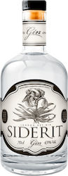 Siderit London Dry 43% 700ml