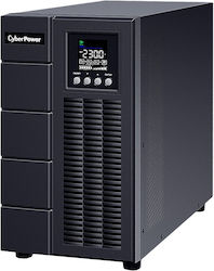 CyberPower OLS3000EA USV 3000VA 2700W