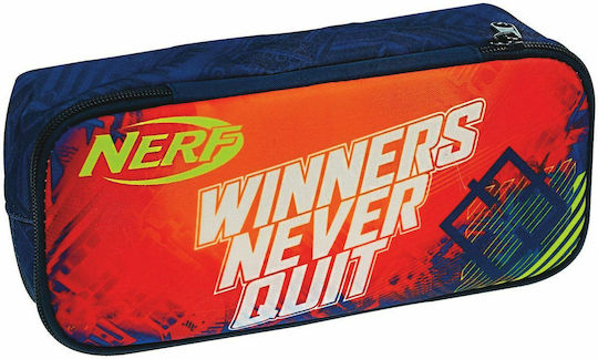 Gim Nerf Winners Pencil Case Multicolored