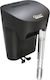 Oase Biostyle 75 Grey External Filter 3.5W for Aquariums up to 70lt with Performance 350lt/h