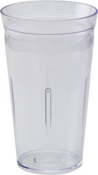 Artemis Ποτήρι Φραπιέρας 900ml 300-ΠΟΤ-0003 Artemis Ποτήρι Φραπιέρας 900ml 300-ΠΟΤ-0003