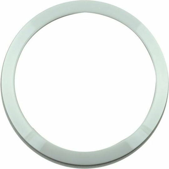 Marc Coblen Bezel 49 mm Weiß (B50)