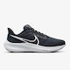 Nike Air Zoom Pegasus 39 Γυναικεία Αθλητικά Παπούτσια Running Black / Dark Smoke Grey / White