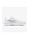 Air Zoom Pegasus 39 Sport Shoes Running White / Metallic Silver / Pure Platinum