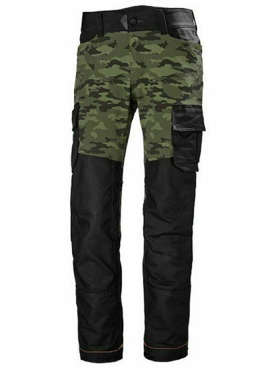 Helly Hansen Chelsea Evolution Παντελόνι Εργασί...