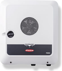 Fronius Symo GEN24 Plus 3.6 3600W 400V Wechselrichter