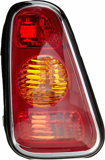 Задни светлини за Mini Коопер / ЕДИН R50/R53 2002-2006 1бр