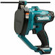 Makita Пила за бетон 12V SC103DZ