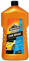 Armor All Speed Dry Σαμπουάν 1lt