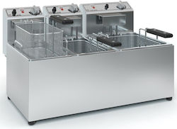 TzeTHan Electric Fryer F1004