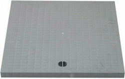 Macon Φρεάτιο Πλαστικό 55x55cm CSL55-01