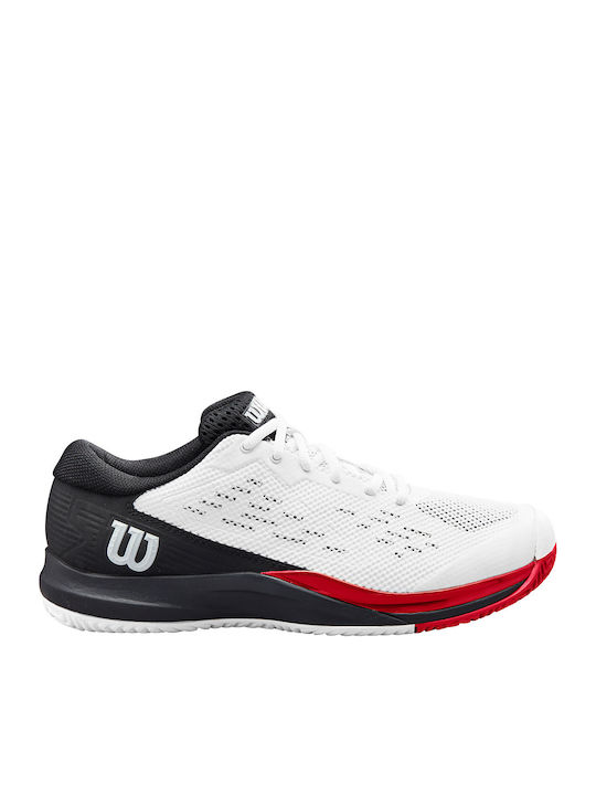 Wilson Rush Pro Ace Men's Tennis Shoes for All ...
