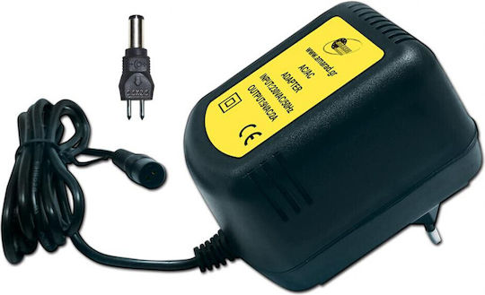 Amarad Universal Τροφοδοτικό 9V 2A με Ισχύ 18W (2.4.4)