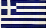 Flagge Griechenlands Polyester 150x90cm