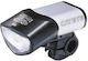 Cateye HL-HD100 Bicycle Front Light