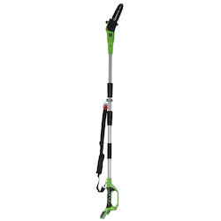 Greenworks G24PSH Μπορντουροψάλιδο με Λεπίδα 51cm 1303307