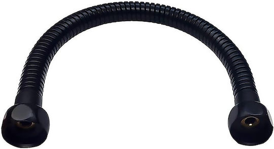 Interflex Σπιράλ Σύνδεσης 40cm 1/2"x1/2"