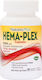 Nature's Plus Hema-Plex Iron with Synergistic Factors 60 caps