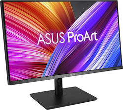 Asus ProArt PA32UCR-K IPS HDR Monitor 32" 4K 3840x2160 με Χρόνο Απόκρισης 5ms GTG