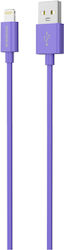 Riversong Lotus 08 USB-A zu Lightning Kabel Lil...