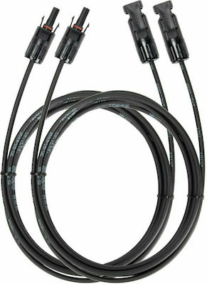 EcoFlow MC4 Solar Extension Kabel 026042